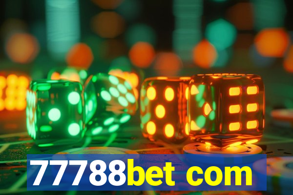 77788bet com